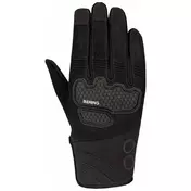 BERING Breeze summer gloves Черный