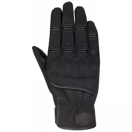 SEGURA Palmer summer gloves Черный