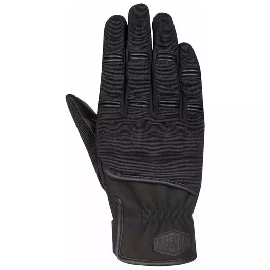 SEGURA Palmer summer gloves Черный (размер: l)