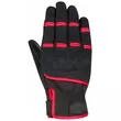 SEGURA Palmer summer gloves Красно-черный (размер: s)