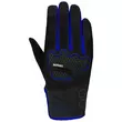 BERING Breeze summer gloves Сине-черный (размер: m)