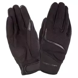 TUCANO URBANO Miky gloves Черный (размер: s)