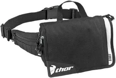 Сумка на Пояс Thor S13 Tech Vault Blk