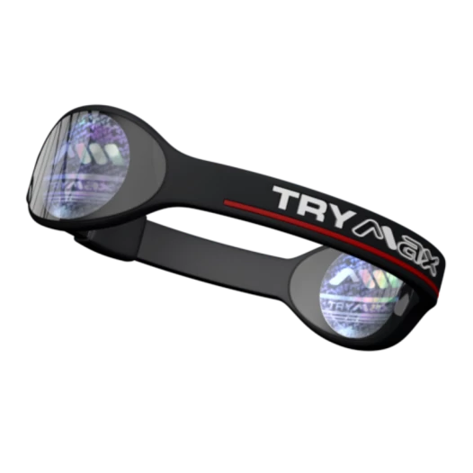 Энергетический браслет Trymax