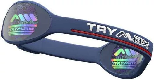 Энергетический браслет Trymax