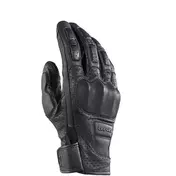 Clover KVS-2 LADY Women's Leather Motorcycle мотоперчатки Black