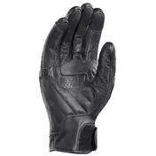 Clover KVS-2 LADY Women's Leather Motorcycle мотоперчатки Black