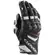 Clover RSC-4 SPORT Motorcycle мотоперчатки Black White