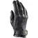 Clover TAZIO R Black Leather Motorcycle мотоперчатки