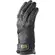 Clover TAZIO R Black Leather Motorcycle мотоперчатки