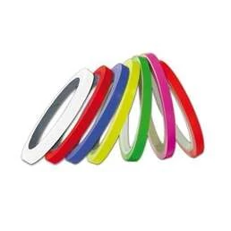 Progrip 5025 наклейка на обод колеса