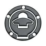 Progrip 5030 наклейка на крышку бака Duсati