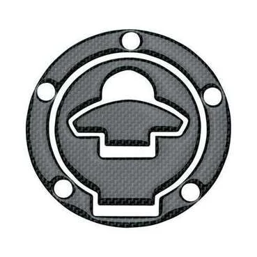 Progrip 5030 наклейка на крышку бака Duсati
