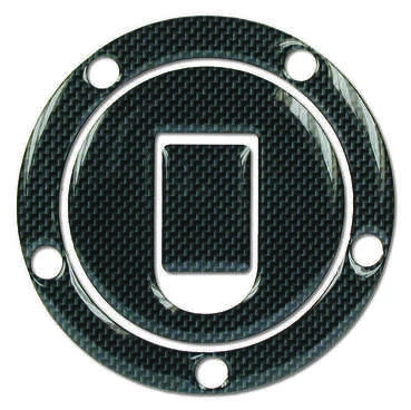 Progrip 5030 наклейка на крышку бака Kawasaki