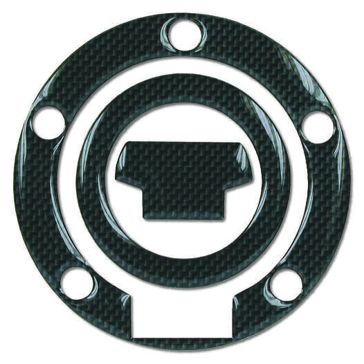 Progrip 5030 наклейка на крышку бака Yamaha