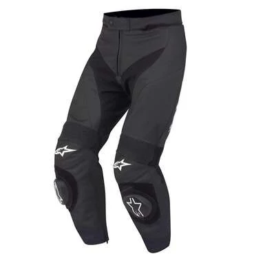 Alpinestars GP Plus Черные Мотобрюки