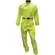 Oxford Rainseal Fluro мотодождевик желтый