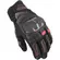 Macna Rime 2.0 Motorcycle мотоперчатки Black Red