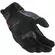 Macna Rime 2.0 Motorcycle мотоперчатки Black Red