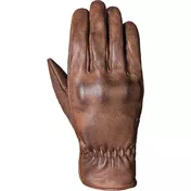 Ixon RS NIZO Camel Summer Custom Leather Motorcycle мотоперчатки