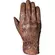 Ixon RS NIZO Camel Summer Custom Leather Motorcycle мотоперчатки