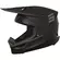 Moto Cross Enduro Мотошлем Shot FURIOUS SOLID Matt Black