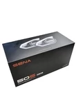 Мотогарнитура SENA 50S DUAL набор (2 шт) с премиальным звуком от Harman Kardon