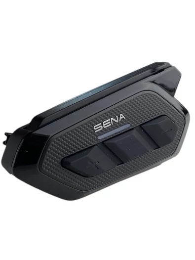 Мотогарнитура SENA Spider RT1 Mesh и Bluetooth 5 интеркомом