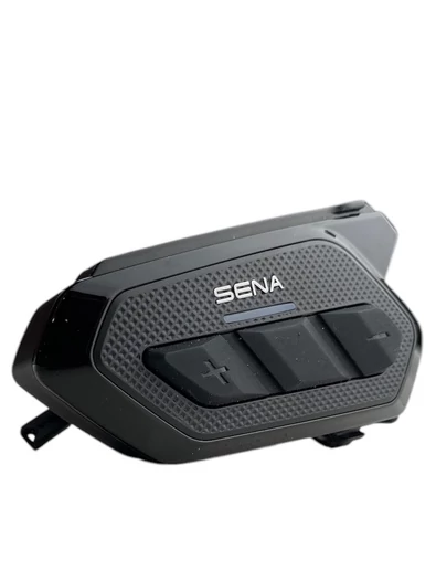 Мотогарнитура SENA Spider RT1 Mesh и Bluetooth 5 интеркомом