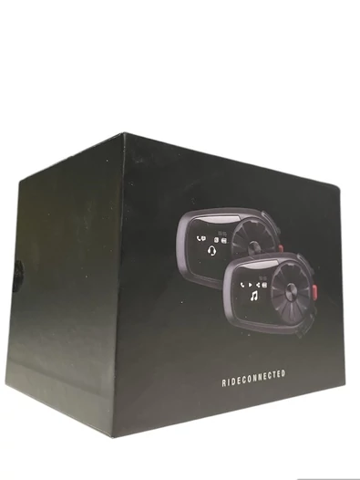 Мотогарнитура SENA 5S DUAL набор (2 шт) Bluetooth