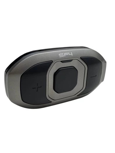 Мотогарнитура SENA SF4 с Bluetooth 4.1 и интеркомом