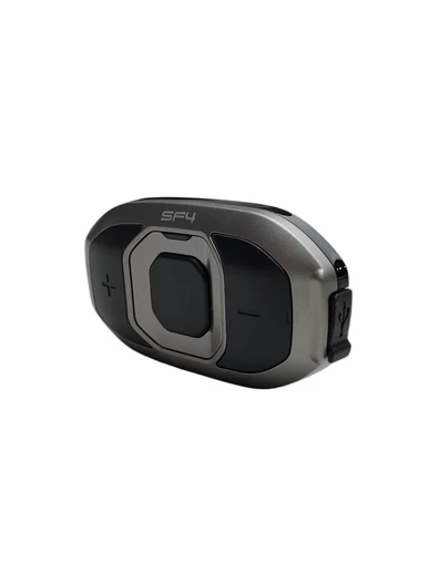 Мотогарнитура SENA SF4 с Bluetooth 4.1 и интеркомом