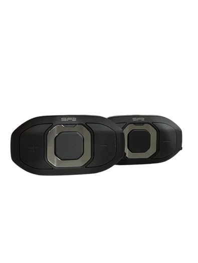 Мотогарнитура SENA SF2-03 Dual набор (2 шт) с Bluetooth 4.1 и интеркомом