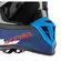 Acerbis LINEAR 2206 Blue Red 2 Cross Motorcycle Мотошлем