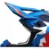Acerbis LINEAR 2206 Blue Red 2 Cross Motorcycle Мотошлем