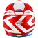 Kappa KV49 R GREAT Red White Moto Cross Мотошлем