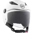 BHR 838 CHILDREN White Jet Motorcycle Мотошлем (размер: s)