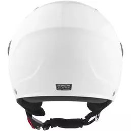 BHR 838 CHILDREN White Jet Motorcycle Мотошлем