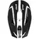 Moto Cross Enduro Мотошлем Shot FURIOUS REFLEX Glossy Black