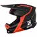 Moto Cross Enduro Мотошлем Shot FURIOUS REFLEX Matt Orange