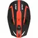 Moto Cross Enduro Мотошлем Shot FURIOUS REFLEX Matt Orange
