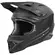 Oneal 1SRS SOLID Cross Enduro Motorcycle Мотошлем Matt Black