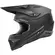 Oneal 1SRS SOLID Cross Enduro Motorcycle Мотошлем Matt Black