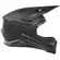 Oneal 1SRS SOLID Cross Enduro Motorcycle Мотошлем Matt Black