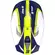 Moto Cross Enduro Мотошлем Shot FURIOUS REFLEX Glossy Blue