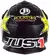 Casco Moto Cross Enduro Just 1 J32 Pro Rockstar Matt