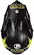 Casco Moto Cross Enduro Just 1 J32 Pro Rockstar Matt