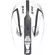 Moto Cross Enduro Мотошлем Shot FURIOUS REFLEX Glossy White