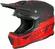 Freegun XP4 SPEED Cross Enduro Motorcycle Мотошлем Matt Red