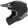 Acerbis LINEAR 2206 Motocross Мотошлем Matt Black